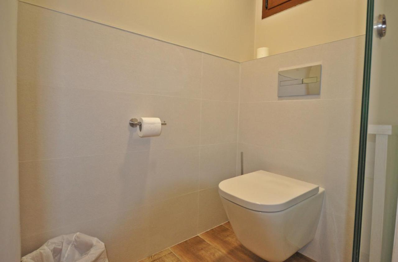 טורלה Camping Valle De Bujaruelo מראה חיצוני תמונה